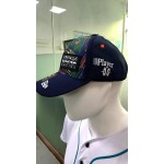 2025 Casquette Oracel Red Bull Racing 9Fifty Max Verstappen