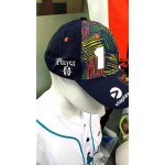 2025 Casquette Oracel Red Bull Racing 9Fifty Max Verstappen