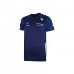 T-Shirt Williams Racing 2021 Team Homme