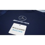 T-Shirt Williams Racing 2021 Team Homme