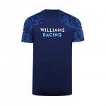 T-Shirt Williams Racing 2021 Team Homme