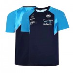 T-shirt d'entraînement Williams Racing 2023