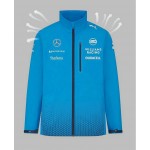 Veste Imperméable Williams Racing 2025 Team