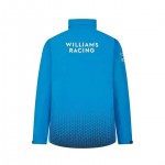 Veste Imperméable Williams Racing 2025 Team