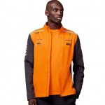 Veste Softshell McLaren F1 Team 2024 pour Homme