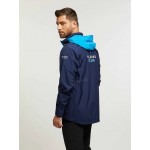 Veste Williams Racing F1 2023 Homme Team Performance Bleu