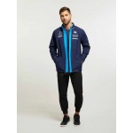 Veste Williams Racing F1 2023 Homme Team Performance Bleu