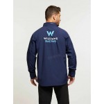 Veste Williams Racing F1 2023 Homme Team Performance Bleu