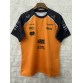 T-shirt McLaren 2025 Team Set Up Automne Homme