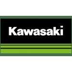 Veste Kawasaki Homme