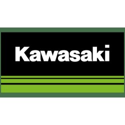 Veste Kawasaki Homme (7)