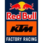 Veste Red Bull KTM Homme