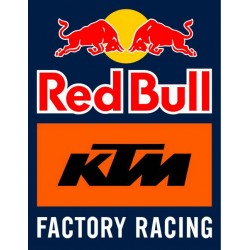 Veste Red Bull KTM Homme (5)