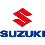 Veste Suzuki Homme