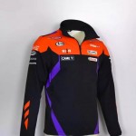 Veste Softshell Aprilia Racing MotoGP 2025 Blouson Coupe Vent AA11