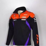 Veste Softshell Aprilia Racing MotoGP 2025 Blouson Coupe Vent AA11