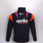 Veste Softshell Aprilia Racing MotoGP 2025 Blouson Coupe Vent AA11