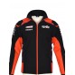 Veste Softshell Aprilia Racing MotoGP 2025 Blouson Coupe Vent AA21