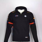 Veste Softshell BMW Motorrad Homme 2025 Blouson Bmw Coupe Vent IM03