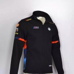 Veste Softshell BMW Motorrad Homme 2025 Blouson Bmw Coupe Vent IM03