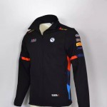 Veste Softshell BMW Motorrad Homme 2025 Blouson Bmw Coupe Vent IM03