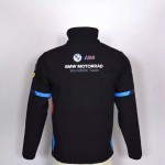 Veste Softshell BMW Motorrad Homme 2025 Blouson Bmw Coupe Vent IM03