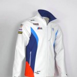 Veste Softshell BMW Motorrad Homme 2025 Blouson Bmw Motorsport IM01