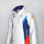 Veste Softshell BMW Motorrad Homme 2025 Blouson Bmw Motorsport IM01