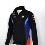 Veste Softshell BMW Motorrad Homme 2025 Blouson Bmw Noir IM02