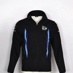 Veste Softshell BMW Motorrad Homme 2025 Moto GP Blouson Coupe Vent IM04