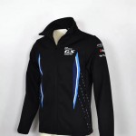 Veste Softshell BMW Motorrad Homme 2025 Moto GP Blouson Coupe Vent IM04