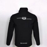 Veste Softshell BMW Motorrad Homme 2025 Moto GP Blouson Coupe Vent IM04