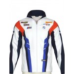 Veste Softshell BMW Motorrad WorldSBK Team 2025 Blouson Coupe Vent IM05