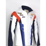 Veste Softshell BMW Motorrad WorldSBK Team 2025 Blouson Coupe Vent IM05