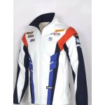 Veste Softshell BMW Motorrad WorldSBK Team 2025 Blouson Coupe Vent IM05