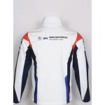 Veste Softshell BMW Motorrad WorldSBK Team 2025 Blouson Coupe Vent IM05