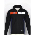 Veste Softshell BMW Motorrad WorldSBK Team 2025 Blouson Coupe Vent IM06