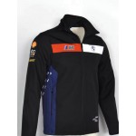 Veste Softshell BMW Motorrad WorldSBK Team 2025 Blouson Coupe Vent IM06