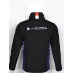 Veste Softshell BMW Motorrad WorldSBK Team 2025 Blouson Coupe Vent IM06