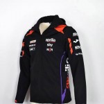 Veste Softshell Capuche Aprilia Racing Team 2025 Moto GP Homme AP2