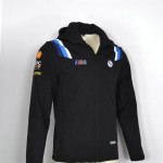 Veste Softshell Capuche BMW Motorrad WorldSBK Team 2025 Blouson IM19