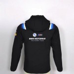 Veste Softshell Capuche BMW Motorrad WorldSBK Team 2025 Blouson IM19