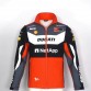 Veste Softshell Ducati Homme 2025 Blouson Coupe Vent MotoGP DCT1