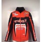 Veste Softshell Ducati Homme 2025 Blouson Coupe Vent MotoGP DCT2