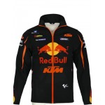 Veste Softshell Red Bull KTM Racing Homme 2025 Blouson MotoGP RB36