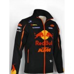 Veste Softshell Red Bull KTM Racing Homme 2025 Blouson MotoGP RB36