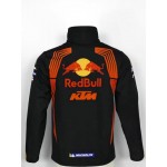 Veste Softshell Red Bull KTM Racing Homme 2025 Blouson MotoGP RB36