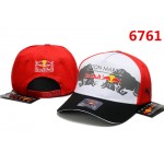 Casquette Aston Martin Red Bull Racing 2023 Formula Team RedBull