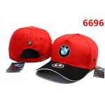 Casquette BMW Motorsport M Performance Unisexe Trucker Réglable Baseball