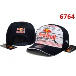 Casquette De Baseball Red Bull f1 pour Hommes Femmes Cap Coton Adjustable